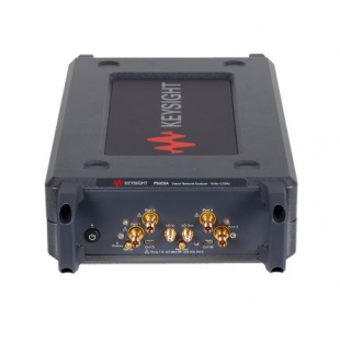 安捷伦P5020A 是德科技精简系列 USB 矢量网络分析仪，4.5 GHz