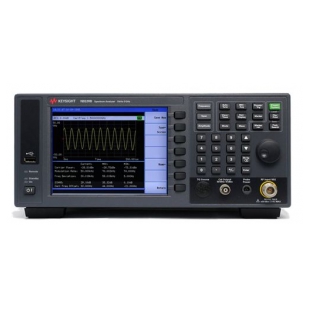 安捷伦N9320B 射频频谱分析仪3G<em>仪器</em>测量<em>二手</em>销售价格电议