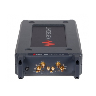 安捷伦P5005A 是德科技精简系列 USB 矢量网络分析仪