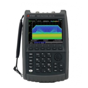 安捷伦Keysight是德N9918B FieldFox 手持式微波分析仪