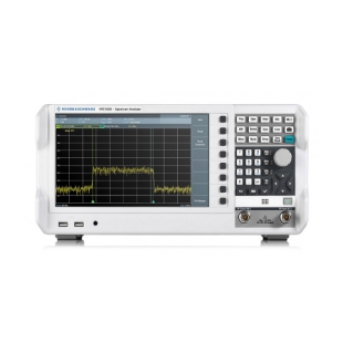 R&S罗德与施瓦茨FSEB30频谱分析仪销售租赁20Hz-7GHz