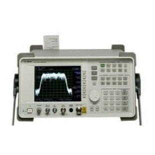 二手Agilent安捷伦 8594E 便携式频谱分析仪 仪器测量 价格电议