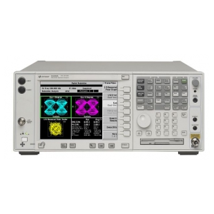 二手Agilent安捷伦E4443A 6.7G频谱分析仪价格 价格电议