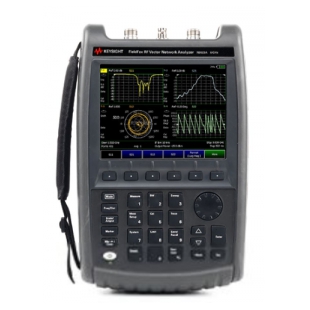Agilent安捷伦N9913A微波分析仪 二手仪器销售租赁 价格电议