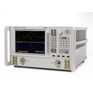 二手安捷伦N5235A PNA-L 50G微波网络分析仪 价格电议