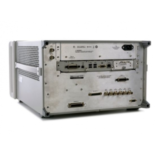 二手安捷伦N5235A PNA-L 50G微波网络分析仪 价格电议
