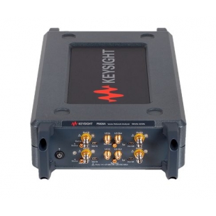 安捷伦P5026A 是德科技精简系列 USB 矢量网络分析仪，32 GHz