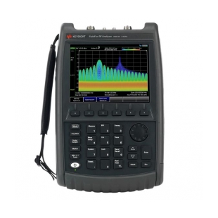安捷伦Keysight是德N9914B FieldFox 手持式射频分析仪，6.5 GHz