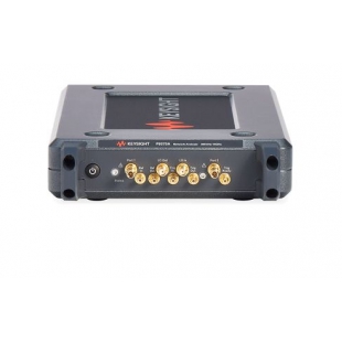 安捷伦P9373A 是德科技精简系列 USB 矢量网络分析仪，14 GHz