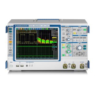 RS罗德与施瓦茨RTE1052示波器