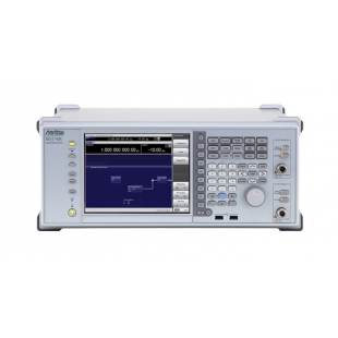 Anritsu安立MG3740A模拟信号发生器