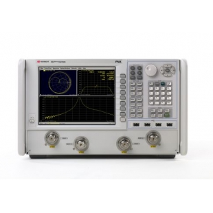 安捷伦 N5221A PNA 13G 微波网络分析仪 分析仪