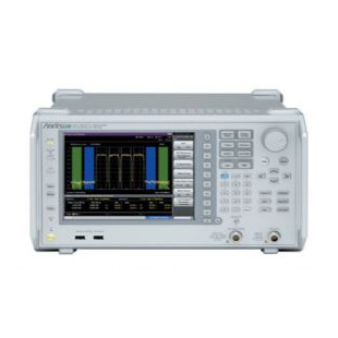 安立 MS2692A/无线通信频谱分析仪