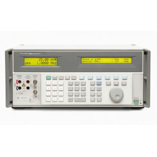 美国 5500A 校准器 选件SC300SC600价格电议