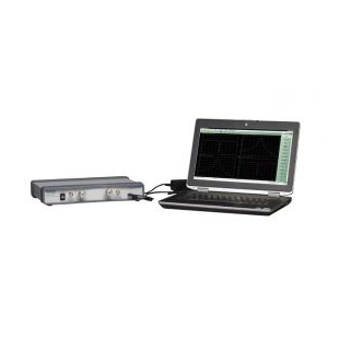 Anritsu安立 MS46122B 小型 USB 矢量网络分析仪