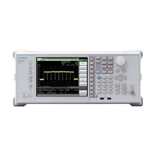 Anritsu安立 MS2850A 无线通信频谱分析仪