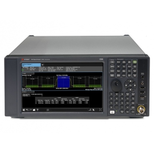 是德信号分析仪 N9000B
