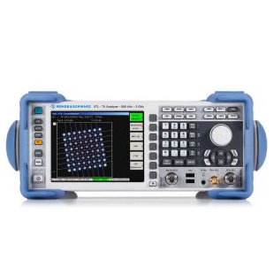 R&S®ETL 电视信号分析仪 ZL