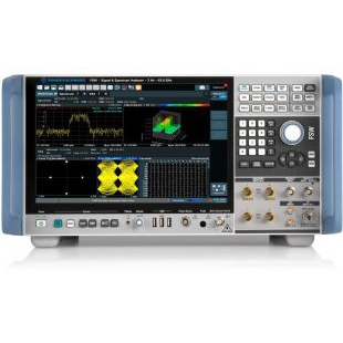 FSW 信号与频谱分析仪 ZL
