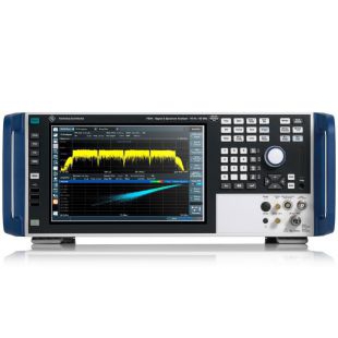 R&S®FSVA3000 信号与频谱分析仪ZL