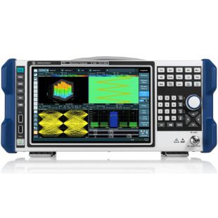 R&S®FPL1000 频谱分析仪ZL