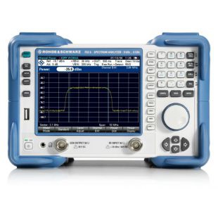 R&S®FSC 频谱分析仪ZL