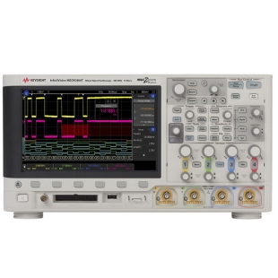 MSOX3054T 混合信号示波器ZL