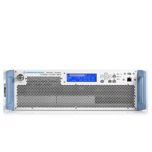 R&S®PKU100-I Satellite uplink amplifierZL