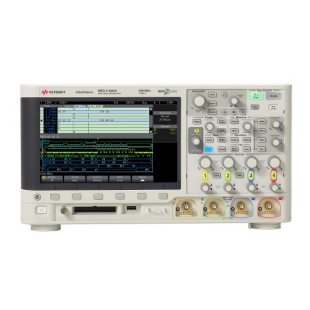 MSOX3034A 混合信号示波器ZL