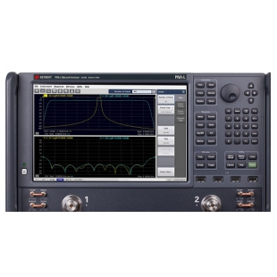 N5239B PNA-L 微波网络分析仪ZL