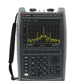 N9962A FieldFox 手持式微波频谱分析仪ZL