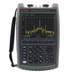 N9951A FieldFox 手持式微波分析仪ZL