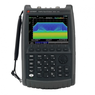 N9936B FieldFox 手持式微波频谱分析仪ZL