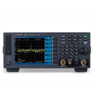 N9322C 基础型频谱分析仪ZL