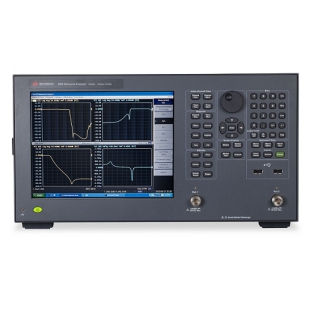 E5063A ENA 矢量网络分析仪ZL