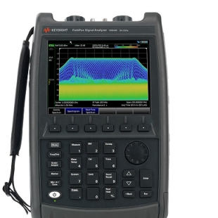 N9938B FieldFox 手持式微波频谱分析仪ZL