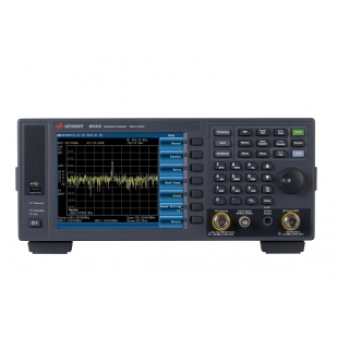 N9323C 基础型频谱分析仪（BSA）ZL