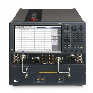 N4376E 多模 850nm 光波元器件分析仪ZL