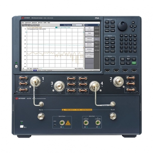 N4375E 26.5 GHz 单模光波元器件分析仪ZL
