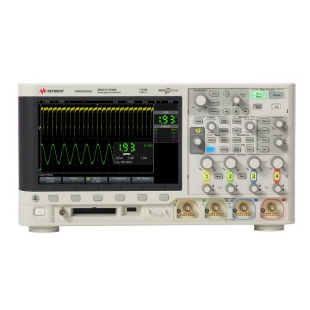 MSOX3104A 混合信号示波器ZL