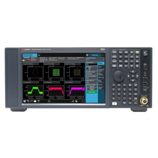 N9020B MXA 信号分析仪ZL