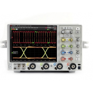 MSOV254A 混合信号示波器ZL