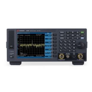 N9324C 基础型频谱分析仪ZL