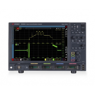 CX3324A 器件电流波形分析仪ZL