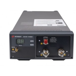 N1092C 28/45 GHz DCA-M和 50 GHz DCA-MZL