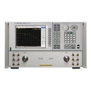 E8362C PNA 微波网络分析仪ZL