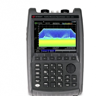 N9961B FieldFox 手持微波信号分析仪ZL
