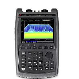 N9962B FieldFox 手持微波信号分析仪ZL