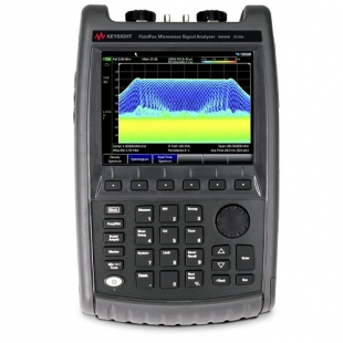 N9960B FieldFox 手持微波信号分析仪ZL