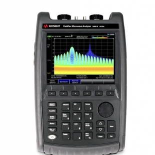 N9951B FieldFox 手持微波分析仪ZL